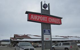 Airport Chalet